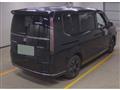 2025 Honda Step WGN