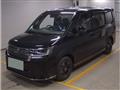 2025 Honda Step WGN