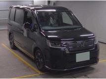 2025 Honda Step WGN