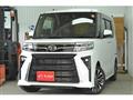 2022 Daihatsu Tanto