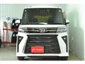 2022 Daihatsu Tanto