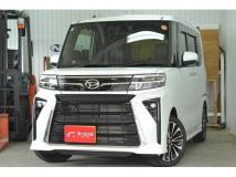 2022 Daihatsu Tanto