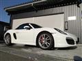 2013 Porsche Boxster