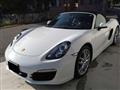 2013 Porsche Boxster