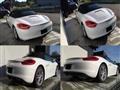 2013 Porsche Boxster