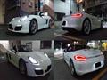 2013 Porsche Boxster
