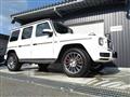 2021 Mercedes-Benz G-Class