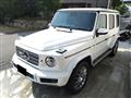2021 Mercedes-Benz G-Class