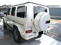 2021 Mercedes-Benz G-Class