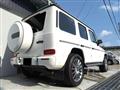 2021 Mercedes-Benz G-Class