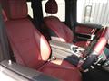 2021 Mercedes-Benz G-Class