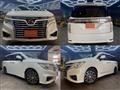 2016 Nissan Elgrand