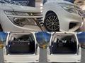 2016 Nissan Elgrand
