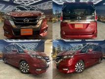 2016 Nissan Serena
