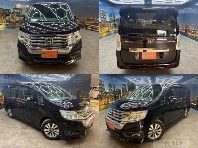 2014 Honda Honda Others