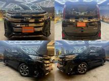 2021 Toyota Noah