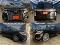 2015 Nissan Elgrand