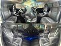 2015 Toyota Alphard G