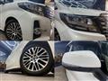 2015 Toyota Alphard G