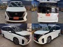 2023 Nissan Serena