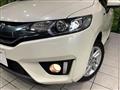 2014 Honda Fit Hybrid
