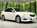 2011 Subaru Legacy B4