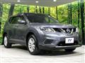 2015 Nissan X-Trail