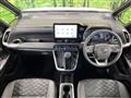 2025 Toyota Voxy