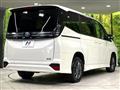 2025 Toyota Voxy