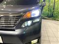 2011 Toyota Vellfire