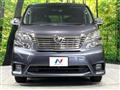 2011 Toyota Vellfire