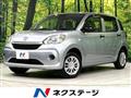 2018 Toyota Passo
