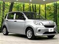 2018 Toyota Passo