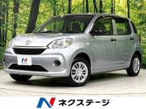 2018 Toyota Passo