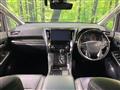 2018 Toyota Vellfire