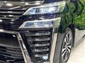 2018 Toyota Vellfire