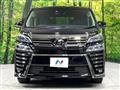 2018 Toyota Vellfire