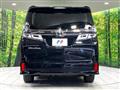 2018 Toyota Vellfire