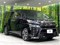 2018 Toyota Vellfire