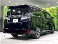 2018 Toyota Vellfire