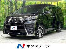 2018 Toyota Vellfire