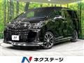 2020 Toyota Alphard G