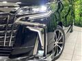 2020 Toyota Alphard G