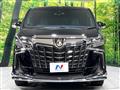 2020 Toyota Alphard G
