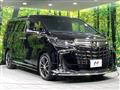 2020 Toyota Alphard G