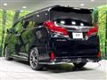 2020 Toyota Alphard G