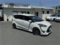 2016 Toyota Sienta