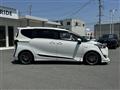 2016 Toyota Sienta