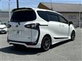 2016 Toyota Sienta