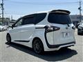 2016 Toyota Sienta